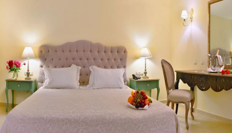 5* Parga Beach Resort - Πάργα